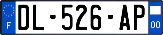 DL-526-AP