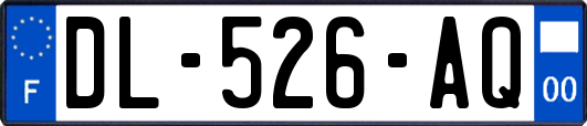 DL-526-AQ