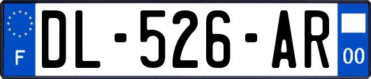 DL-526-AR