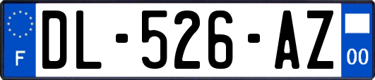 DL-526-AZ