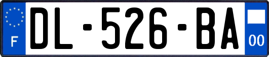 DL-526-BA