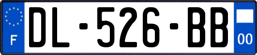 DL-526-BB