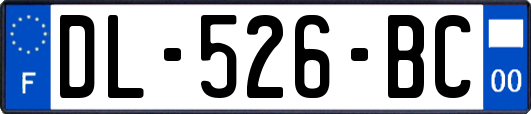 DL-526-BC