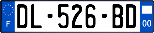 DL-526-BD