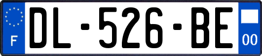 DL-526-BE