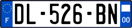 DL-526-BN