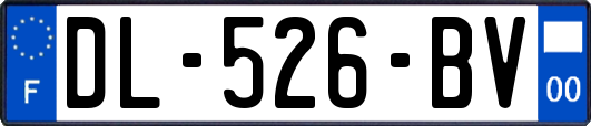 DL-526-BV