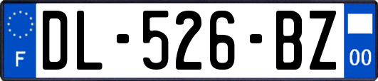 DL-526-BZ