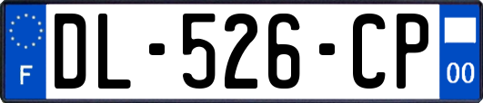 DL-526-CP