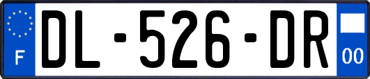 DL-526-DR