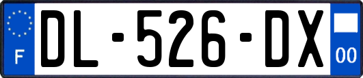 DL-526-DX