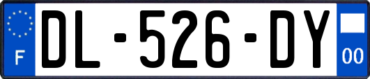 DL-526-DY