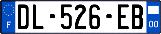 DL-526-EB