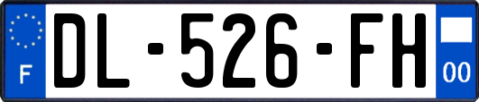 DL-526-FH