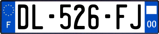 DL-526-FJ