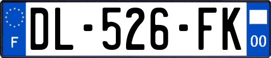 DL-526-FK