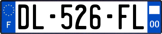 DL-526-FL