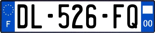 DL-526-FQ
