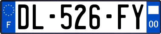 DL-526-FY