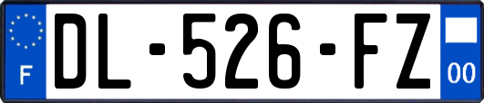 DL-526-FZ
