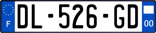 DL-526-GD