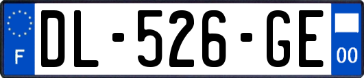 DL-526-GE