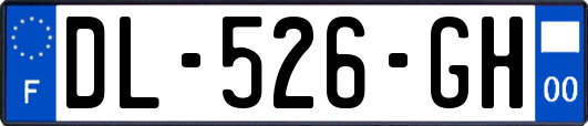 DL-526-GH