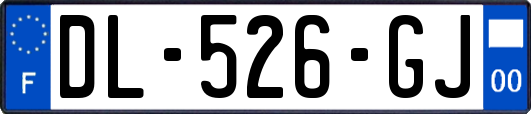 DL-526-GJ