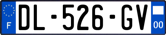 DL-526-GV