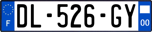 DL-526-GY