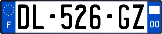 DL-526-GZ