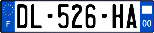 DL-526-HA