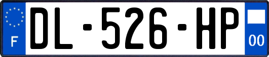 DL-526-HP