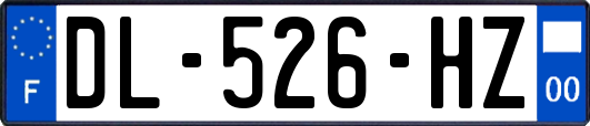 DL-526-HZ