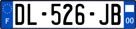 DL-526-JB