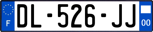 DL-526-JJ