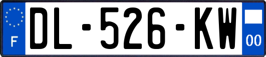 DL-526-KW