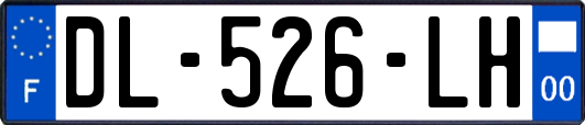 DL-526-LH