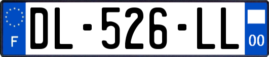 DL-526-LL