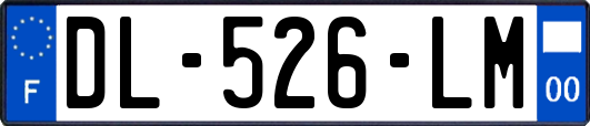 DL-526-LM