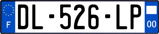 DL-526-LP