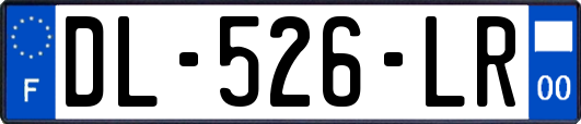 DL-526-LR