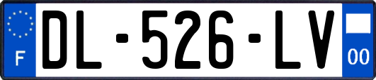 DL-526-LV