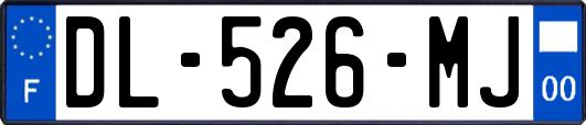 DL-526-MJ