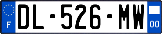 DL-526-MW