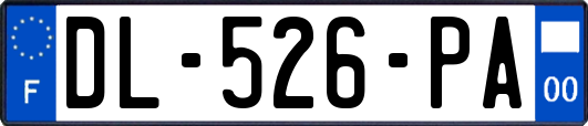 DL-526-PA