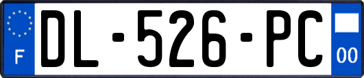 DL-526-PC