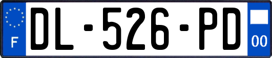 DL-526-PD