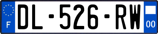 DL-526-RW