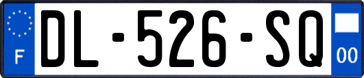 DL-526-SQ